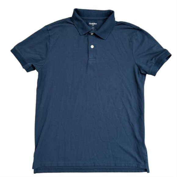 Goodfellow & Co Polo and T-shirt - Picture 2 of 5